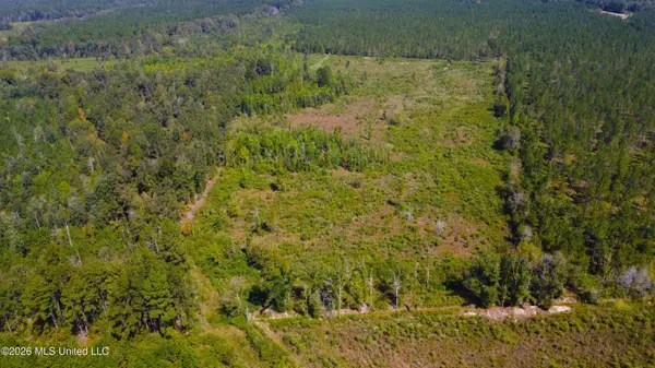 Rogers Road, Columbia, MS 39429