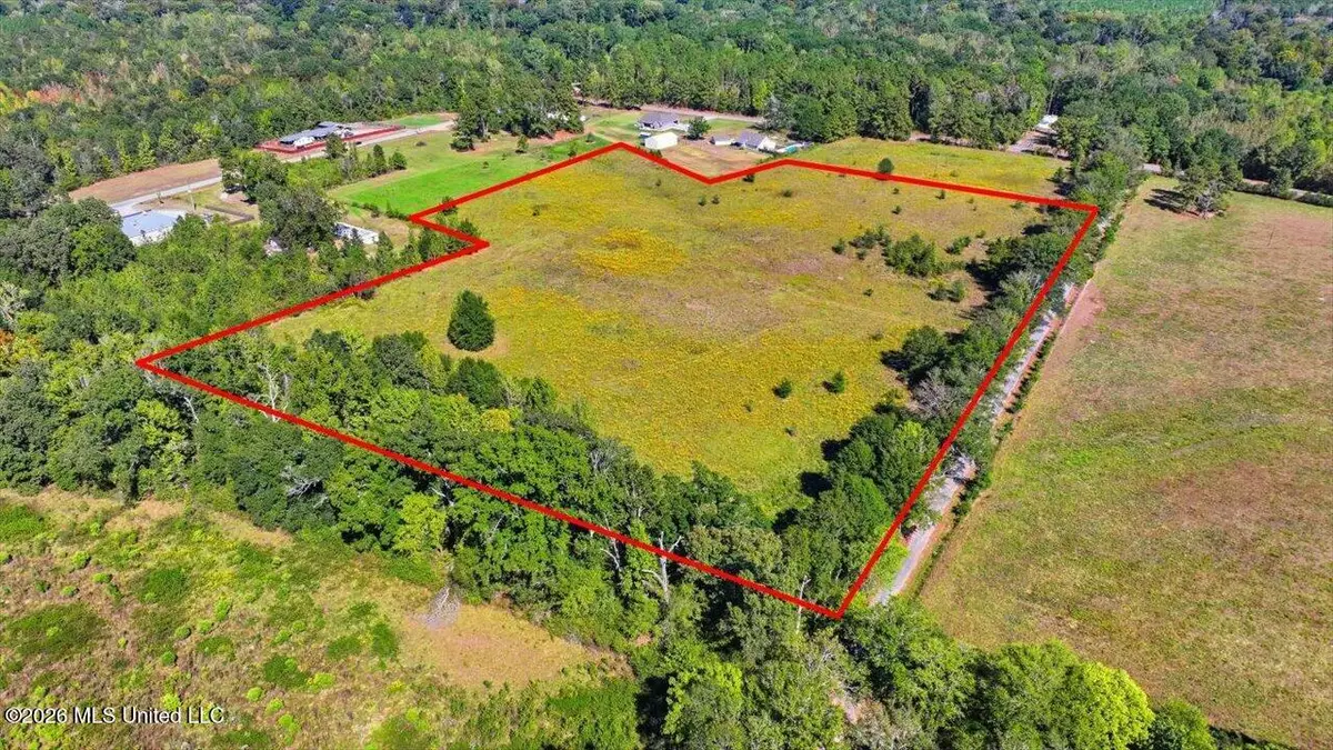 Presley Road, Lena, MS 39094 - #1