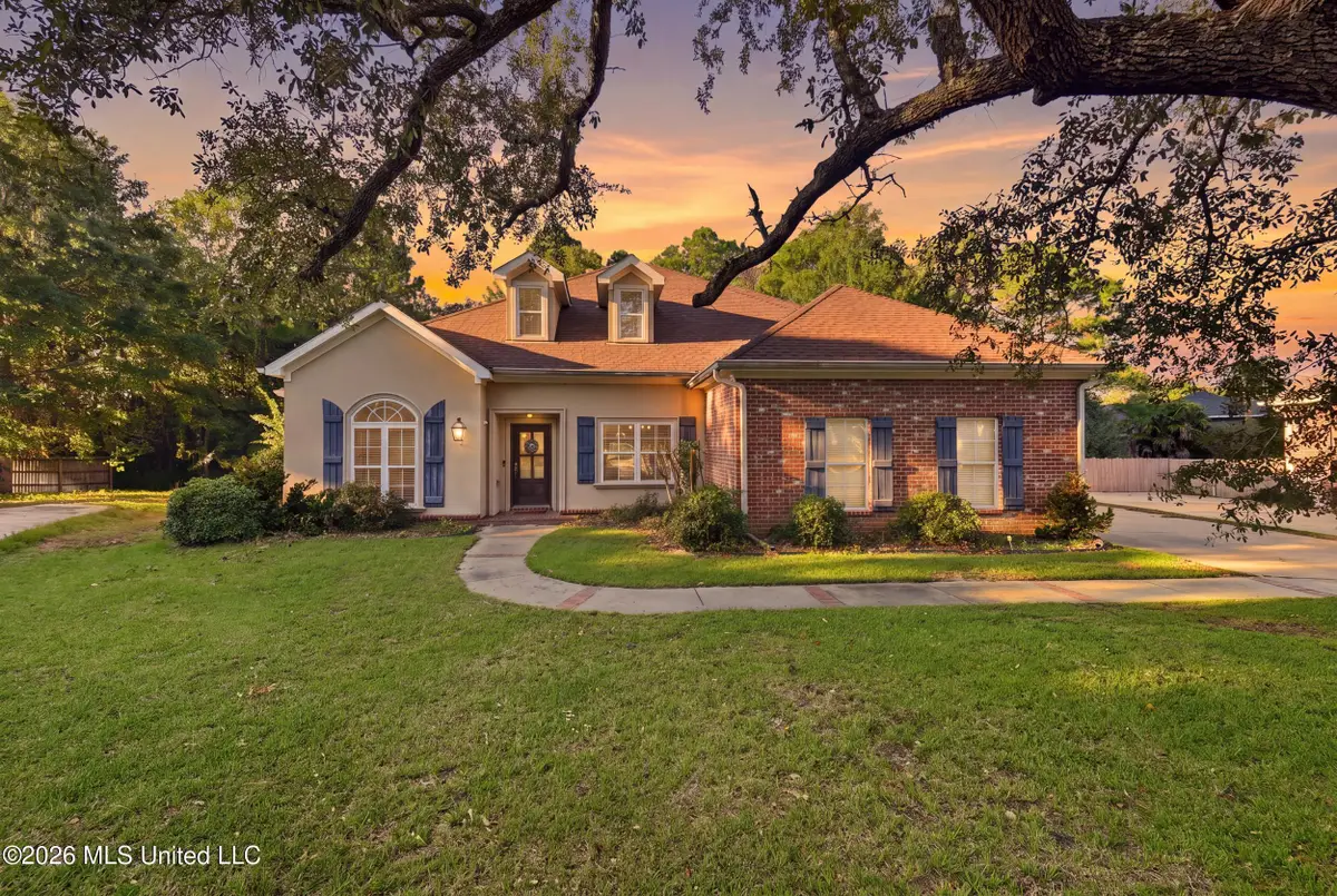 429 Vouvray Cove, Biloxi, MS 39531 - #1