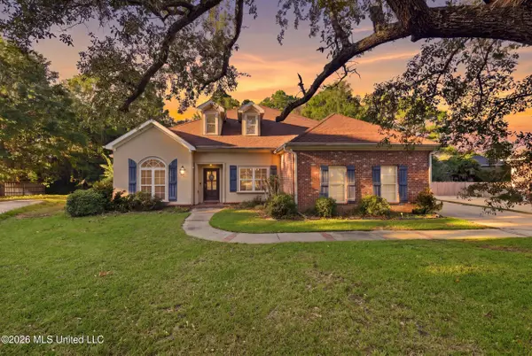 429 Vouvray Cove, Biloxi, MS 39531