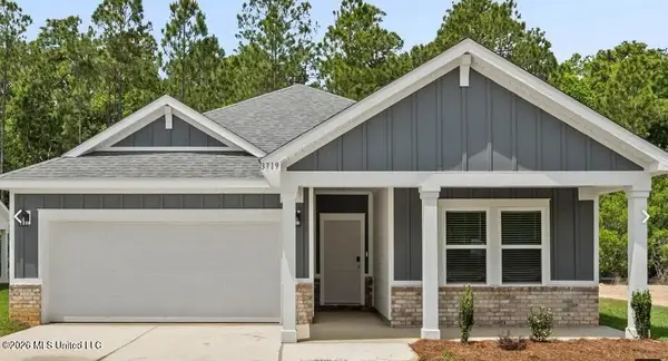 15277 Hidden Lily Way, Gulfport, MS 39503
