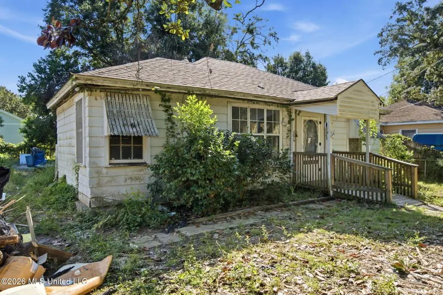 2712 Pine Avenue, Gulfport, MS 39501 - #3