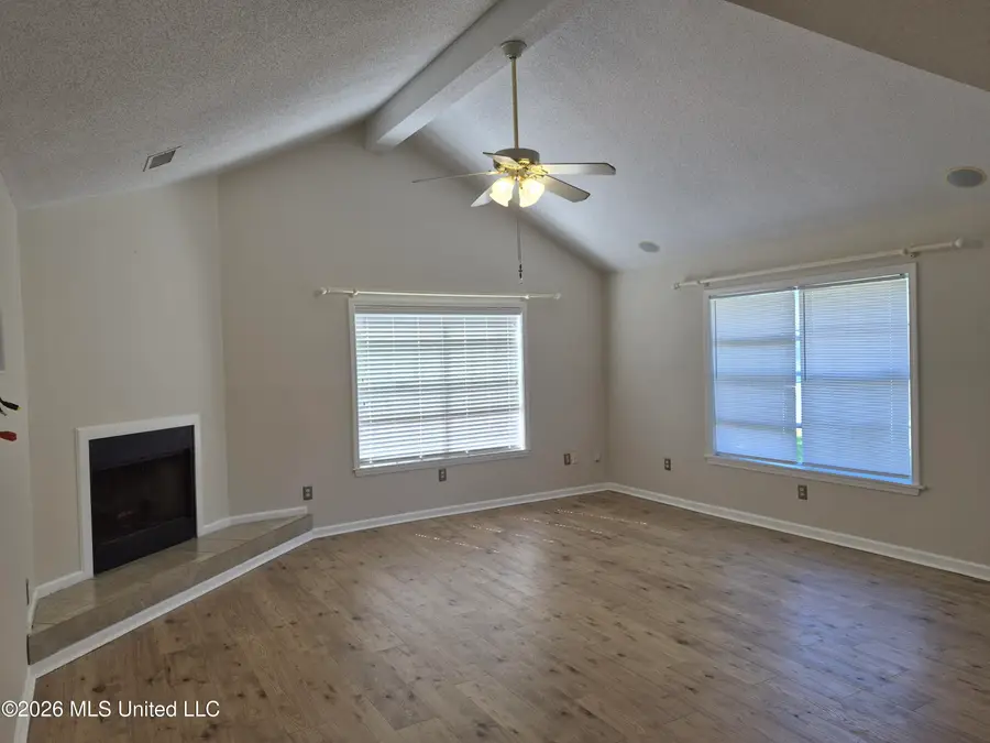 1428 Margie Street, Waveland, MS 39576 - #3