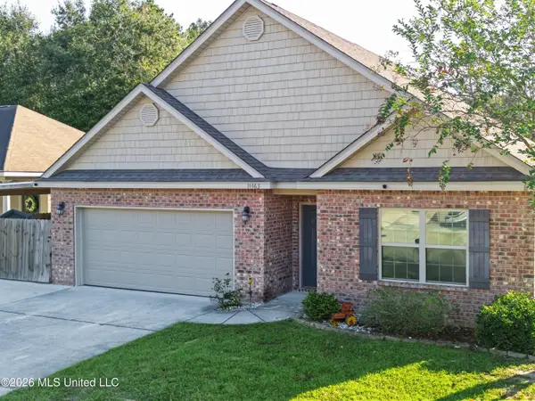 11463 Caroline Court, Gulfport, MS 39503