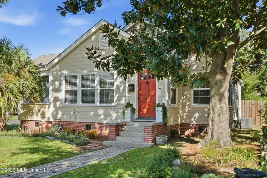2216 Broadmoor Place, Gulfport, MS 39501 - #2