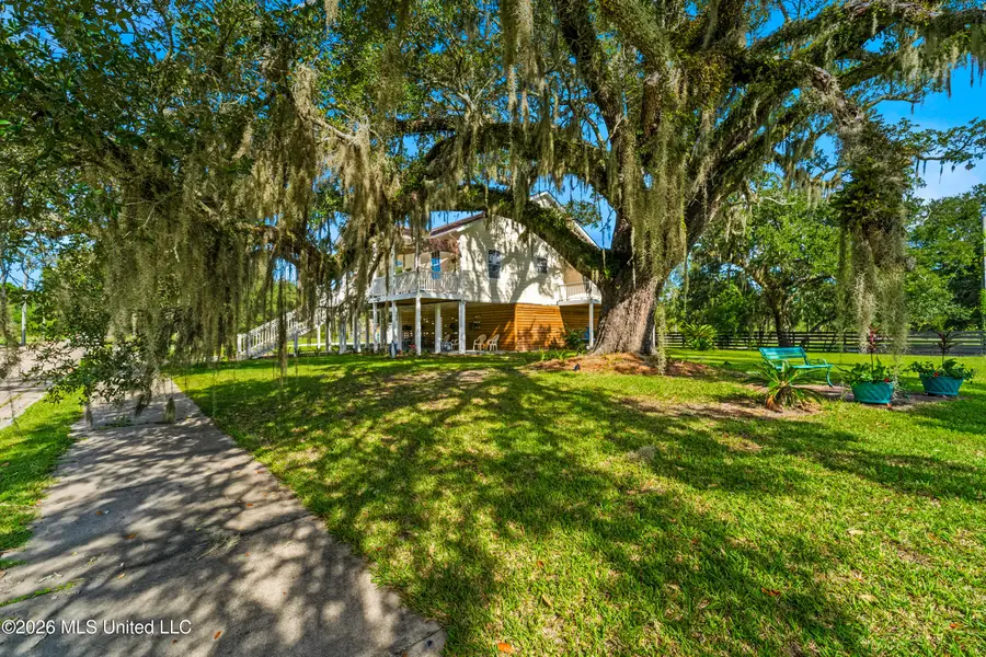 205 Harrison Court, Bay Saint Louis, MS 39520 - #2