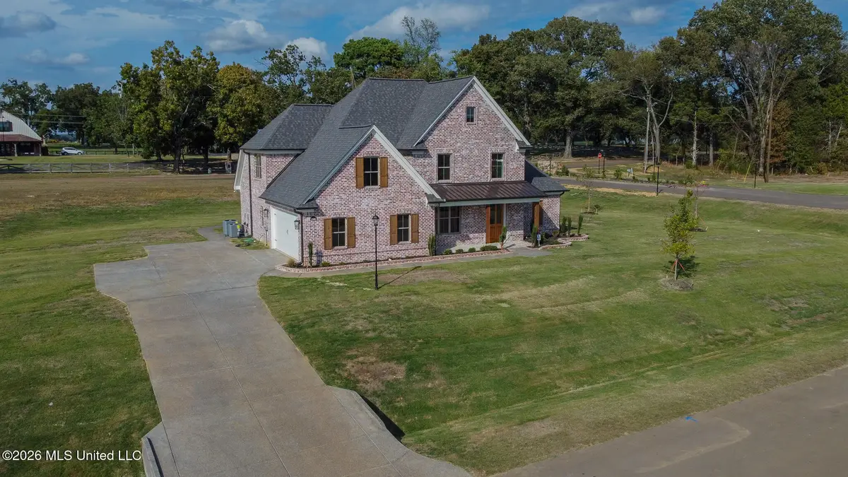 2306 Lochside Street, Hernando, MS 38632 - #1