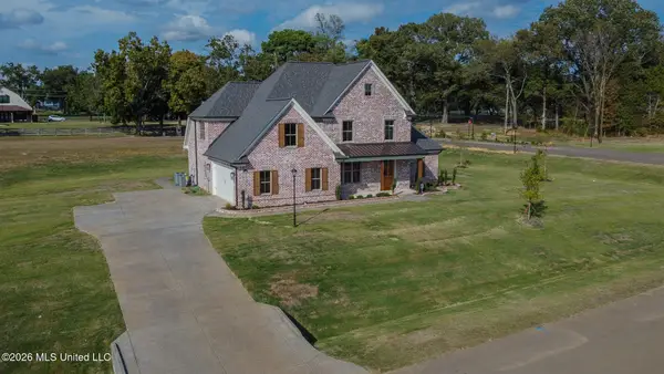 2306 Lochside Street, Hernando, MS 38632