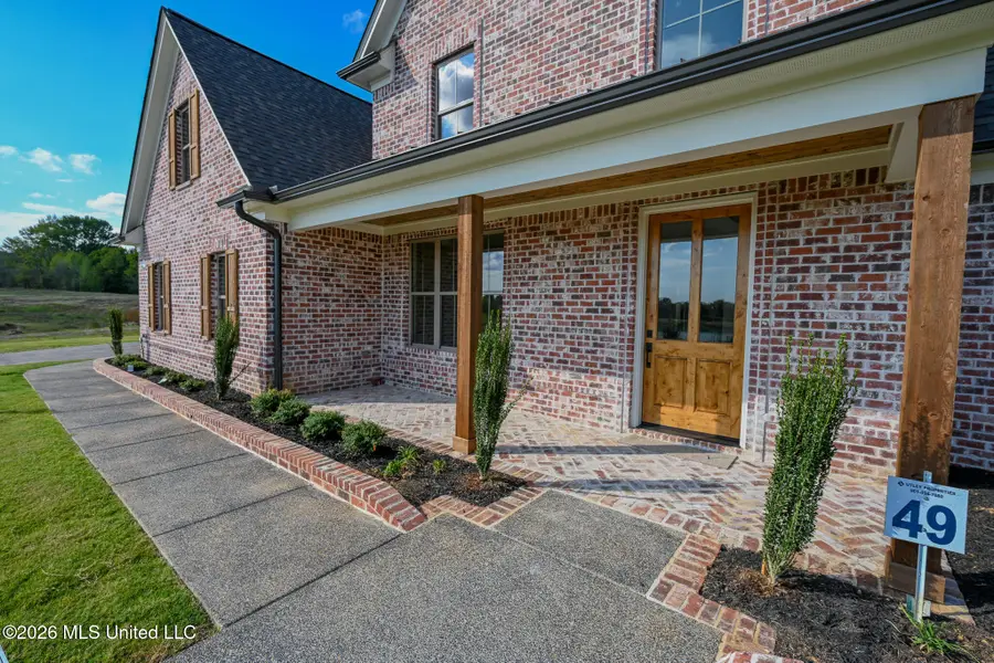 2306 Lochside Street, Hernando, MS 38632 - #3