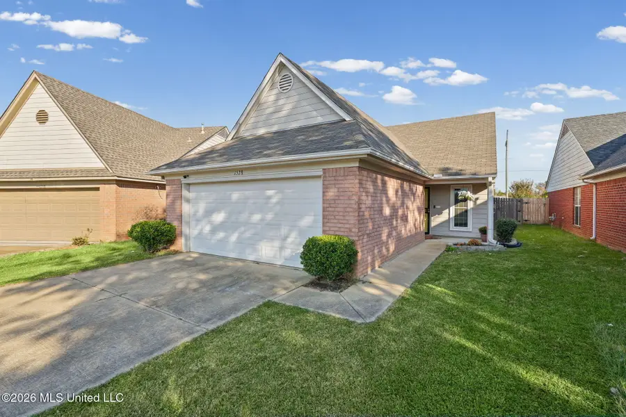 1528 Central Trails Drive, Southaven, MS 38671 - #2