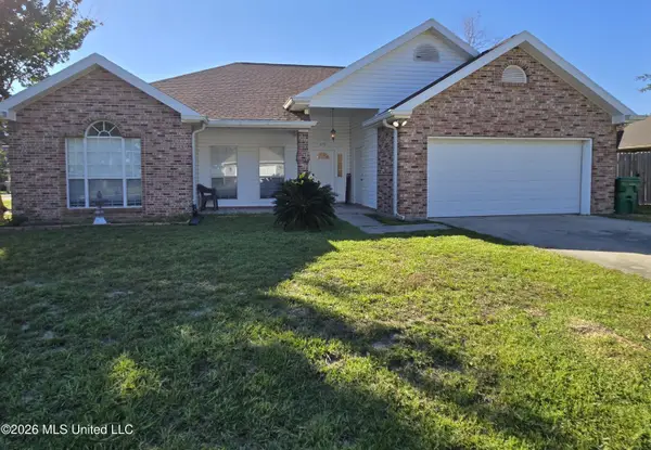 672 Alkii Way, Diamondhead, MS 39525