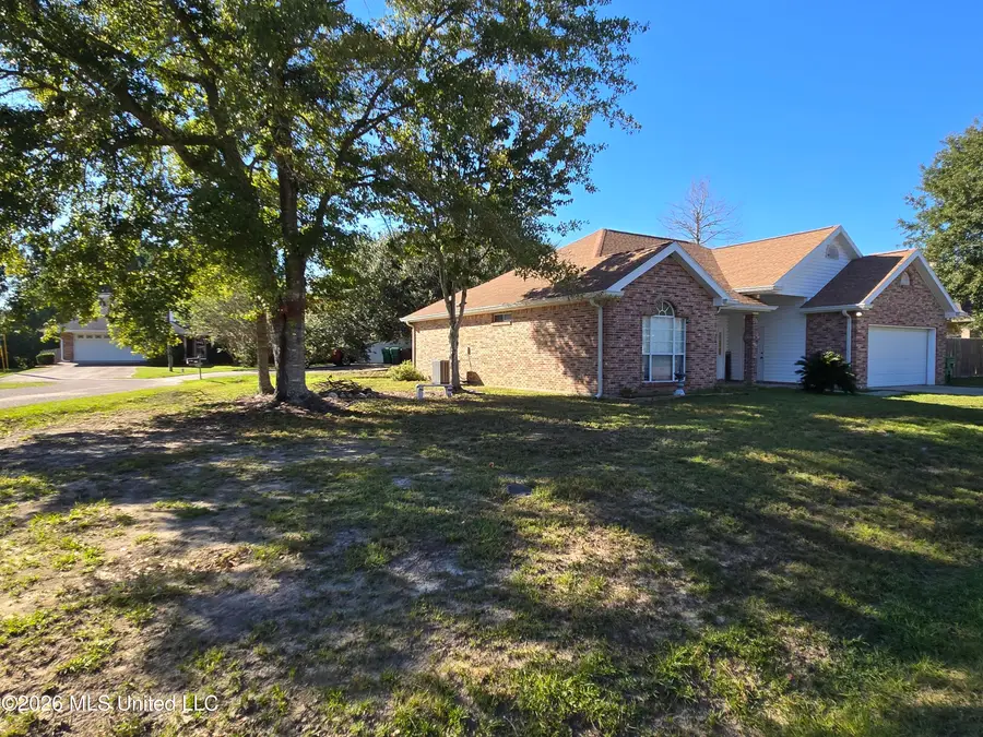 672 Alkii Way, Diamondhead, MS 39525 - #2
