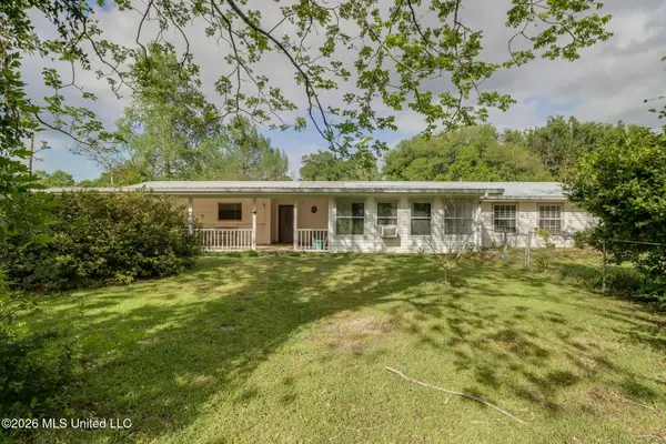 9124 Wire Road, Vancleave, MS 39565