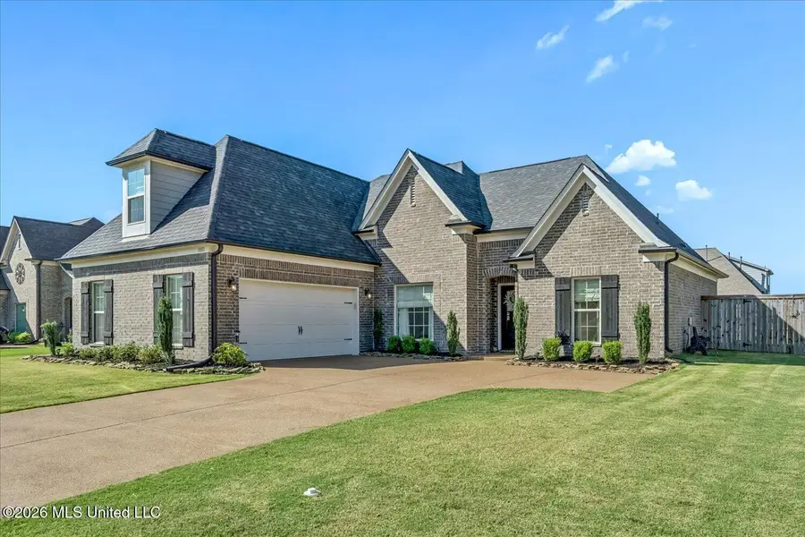 1881 Wooten Drive, Nesbit, MS 38651 - #3