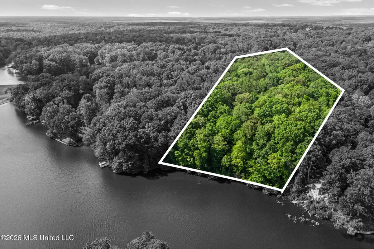 Lot 119 Dogwood Cove, Hernando, MS 38632 - #1