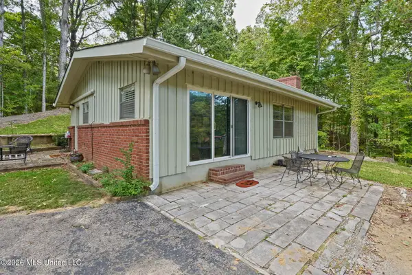 2815 Woodland Lake Drive, Hernando, MS 38632
