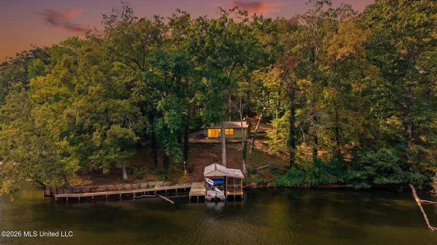 2815 Woodland Lake Drive, Hernando, MS 38632 - #2