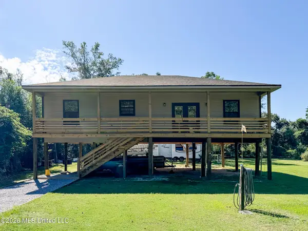 105 Baker Street, Waveland, MS 39576