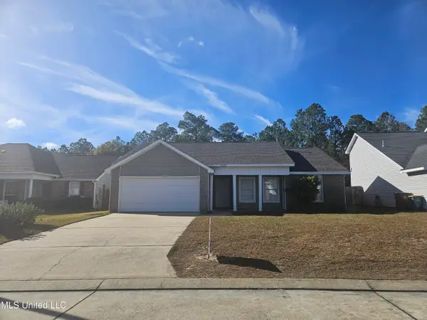 11207 Cypress Bayou Drive, Gulfport, MS 39503