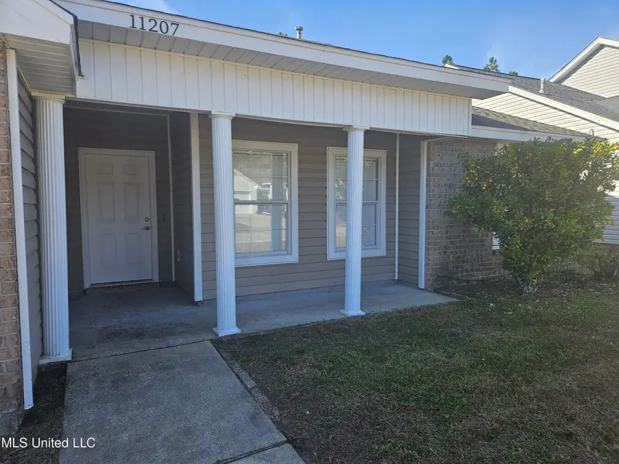 11207 Cypress Bayou Drive, Gulfport, MS 39503 - #2