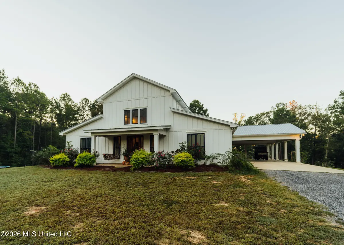 138 Wildflower Lane, Meridian, MS 39301 - #1