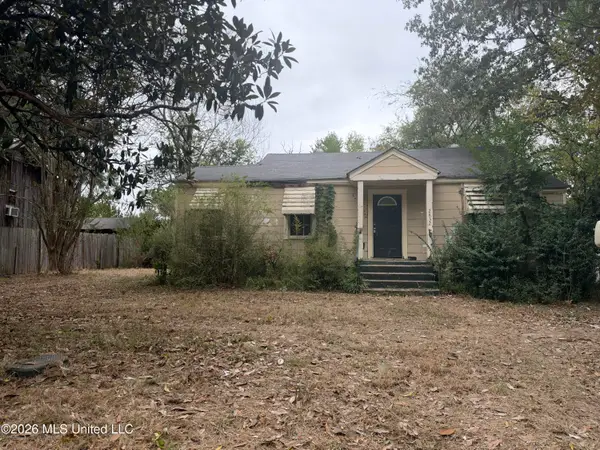 2832 Greenwood Avenue, Jackson, MS 39212