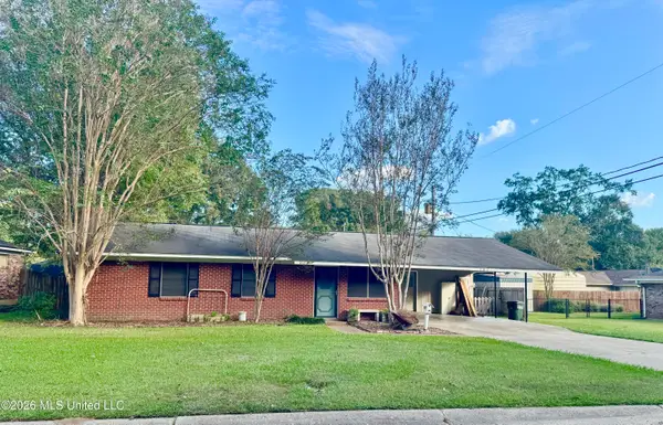 127 John Glenn Avenue, Natchez, MS 39120