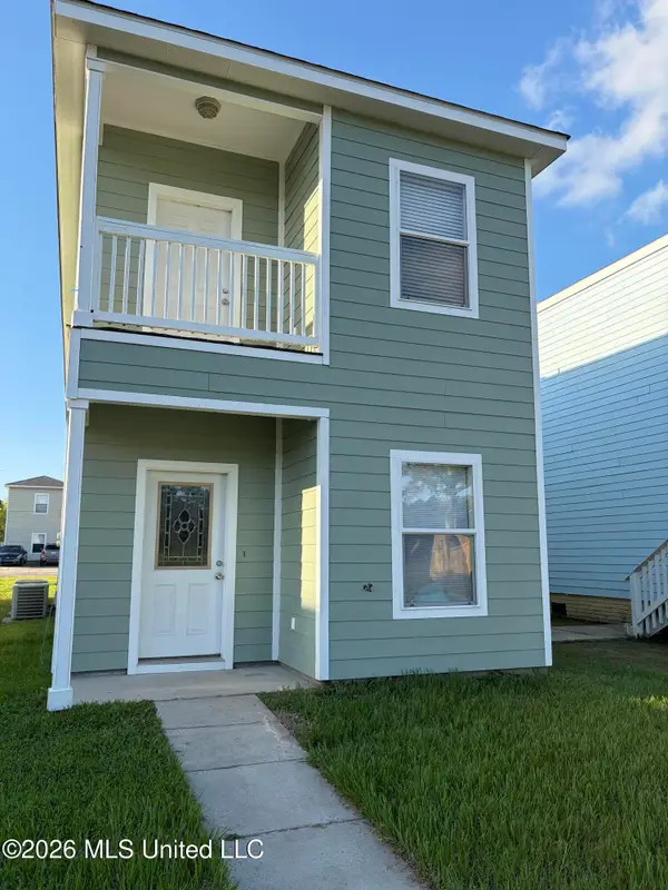 12198 Prudie Circle, Gulfport, MS 39503