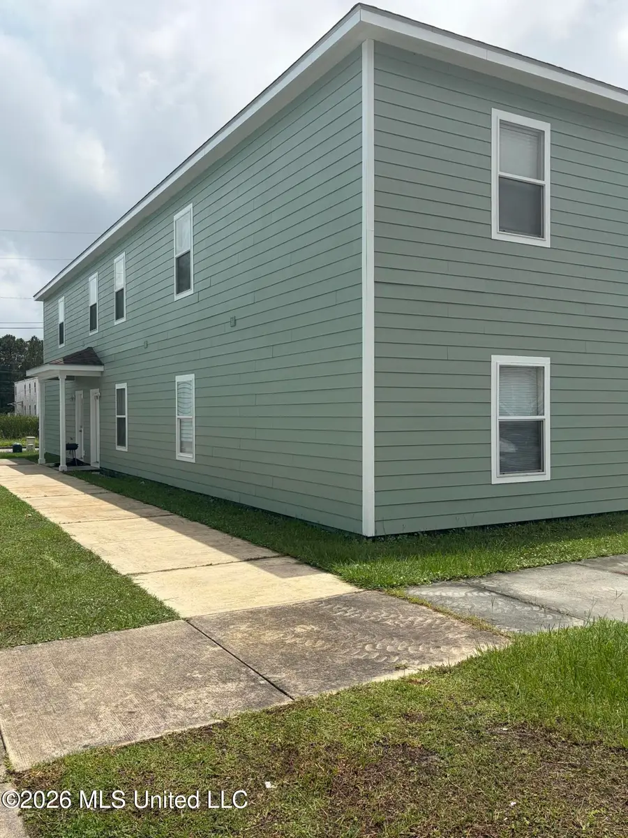 12198 Prudie Circle, Gulfport, MS 39503 - #3