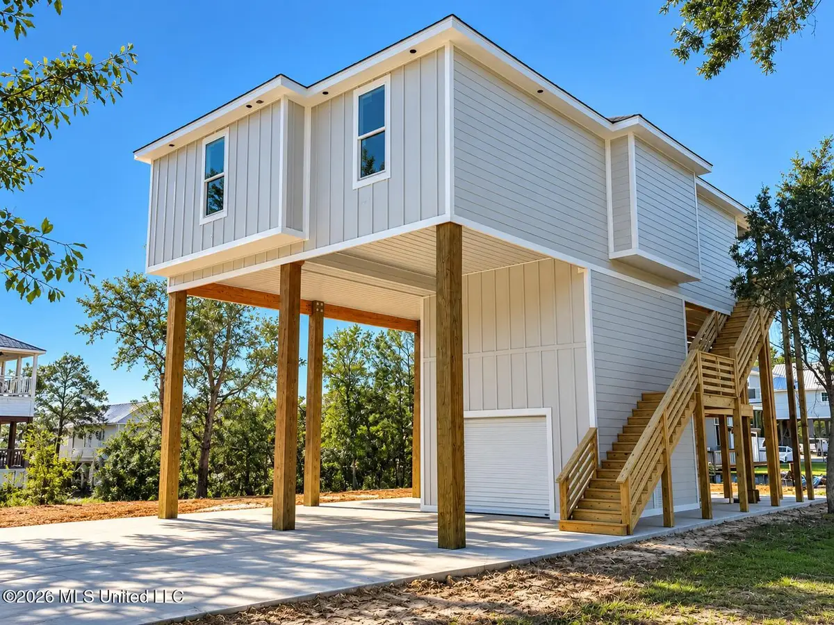 4107 20th Avenue, Bay Saint Louis, MS 39520 - #1