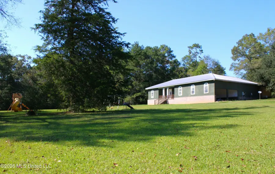 473 Goss Bunker Hill Road, Columbia, MS 39429 - #2