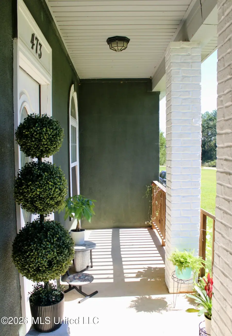 473 Goss Bunker Hill Road, Columbia, MS 39429 - #3