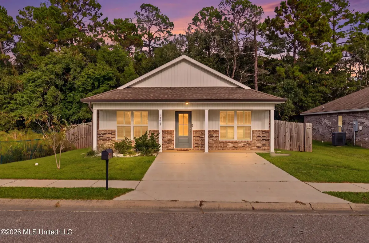 13662 Lawton Lane, Gulfport, MS 39503 - #1