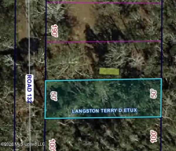 7078 Road 132, Bay Saint Louis, MS 39520