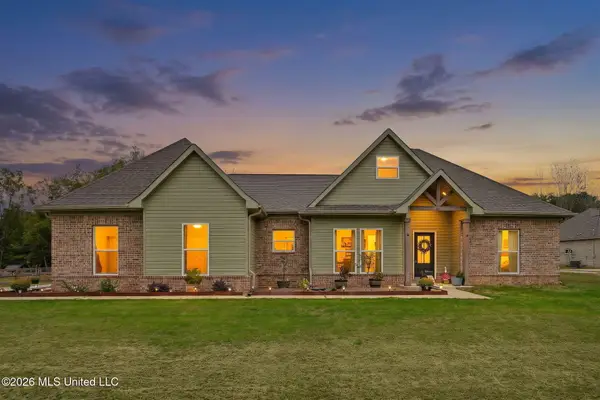 141 Deerfield Trace, Coldwater, MS 38618