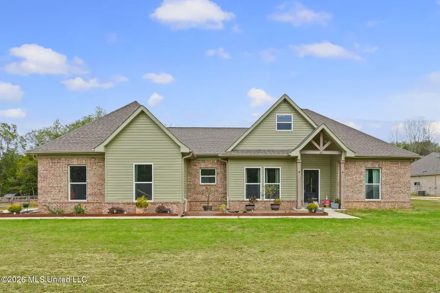 141 Deerfield Trace, Coldwater, MS 38618 - #2