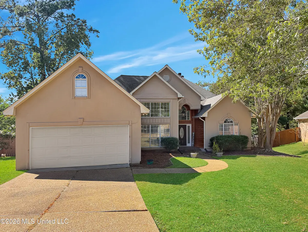 218 Greensview Drive, Brandon, MS 39047 - #1