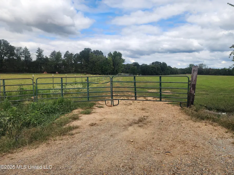 81.4 Rowell Road, Coldwater, MS 38618 - #2