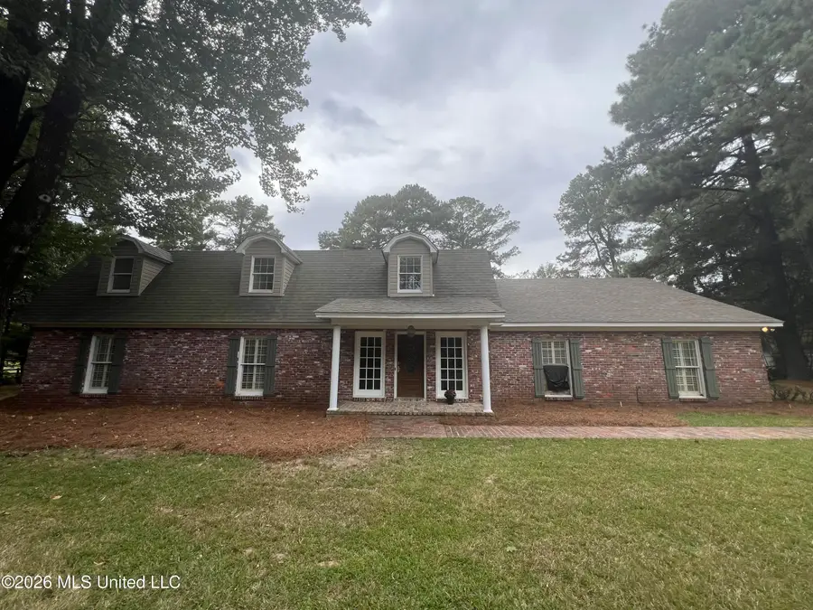 111 Sundial Road, Madison, MS 39110 - #2