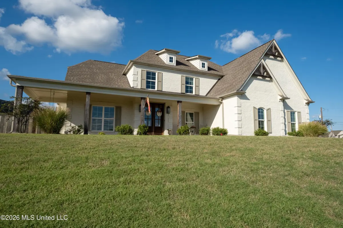 3273 Mckenna Way, Hernando, MS 38632 - #1