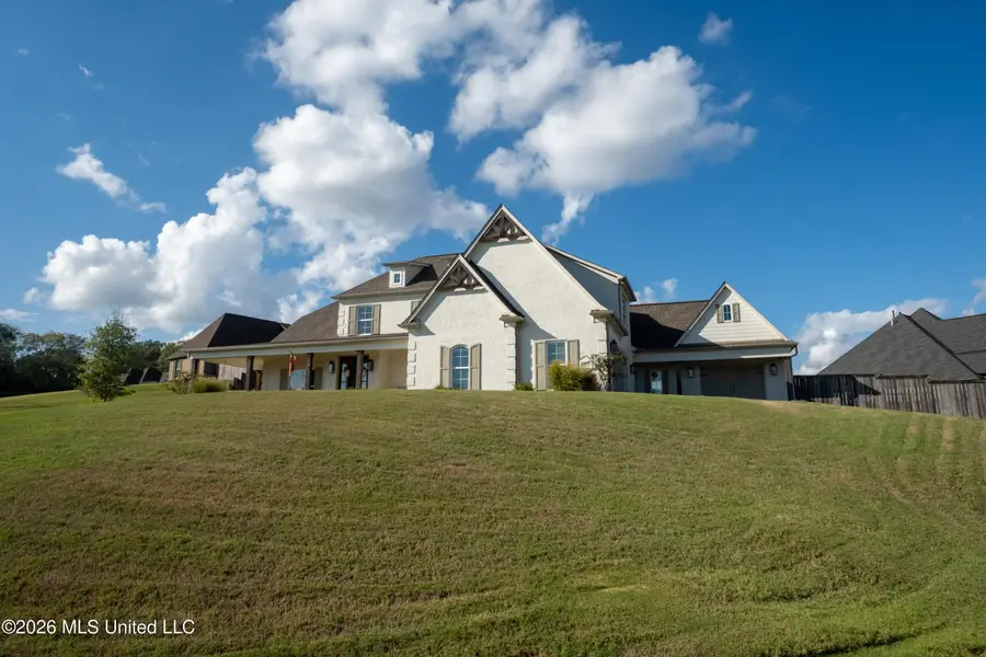 3273 Mckenna Way, Hernando, MS 38632 - #2