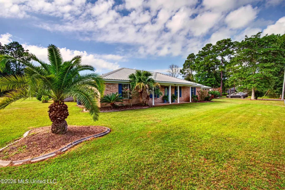 1102 Grove Street, Waveland, MS 39576 - #1