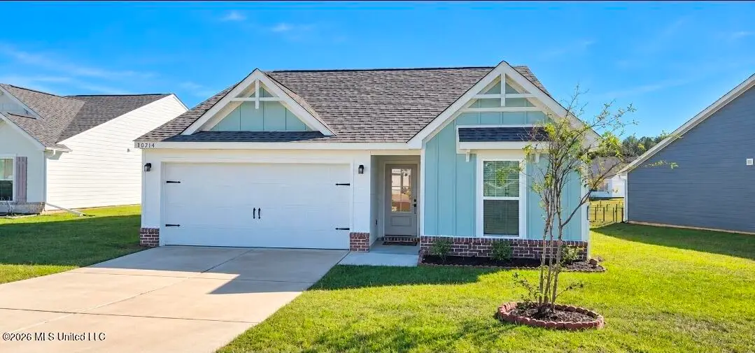 85064 Pohaku Drive, Diamondhead, MS 39525 - #1
