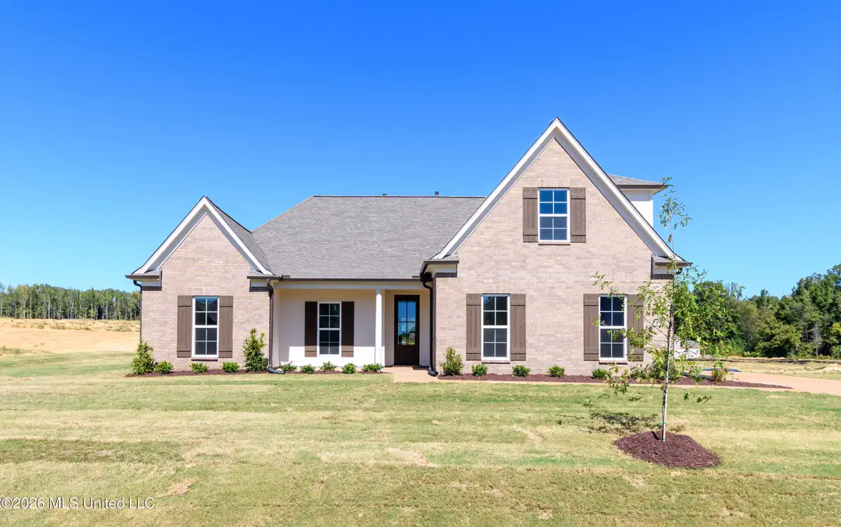 7658 John Elliott Lane, Hernando, MS 38632 - #1