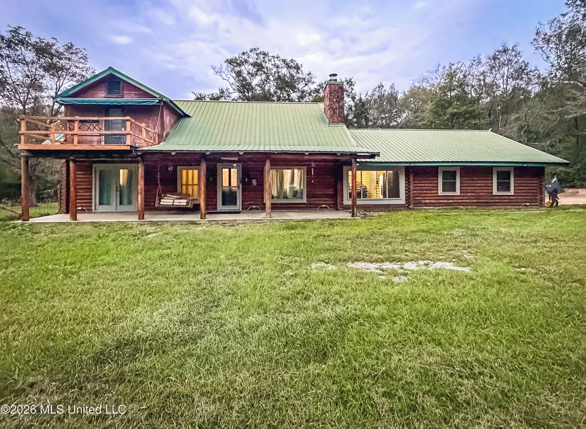 1067 E Monticello Street, Brookhaven, MS 39601 - #1