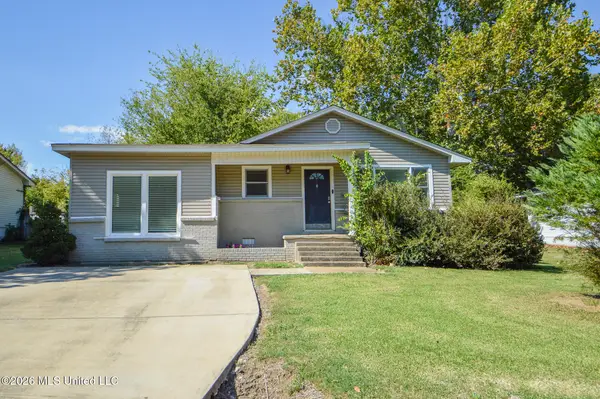107 Hillside Drive, Starkville, MS 39759