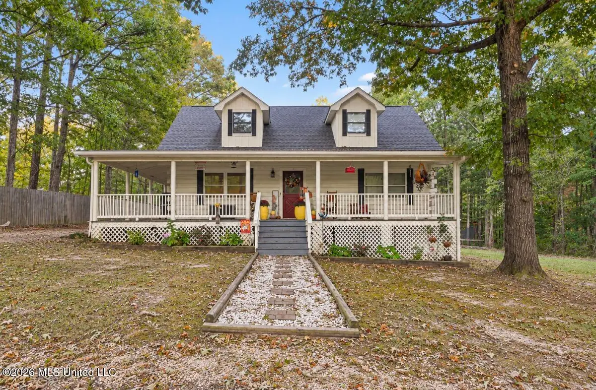 170 Pole Bridge Drive, Brandon, MS 39042 - #1