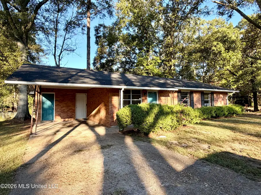 912 8th Street, McComb, MS 39648 - #2
