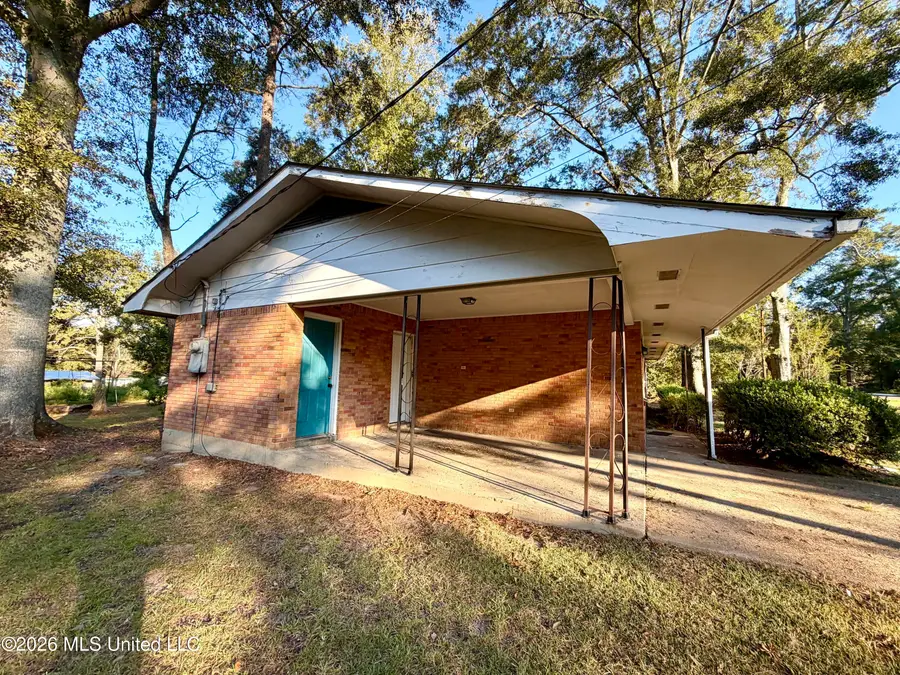 912 8th Street, McComb, MS 39648 - #3