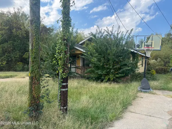 1709 Congo Street, Jackson, MS 39203